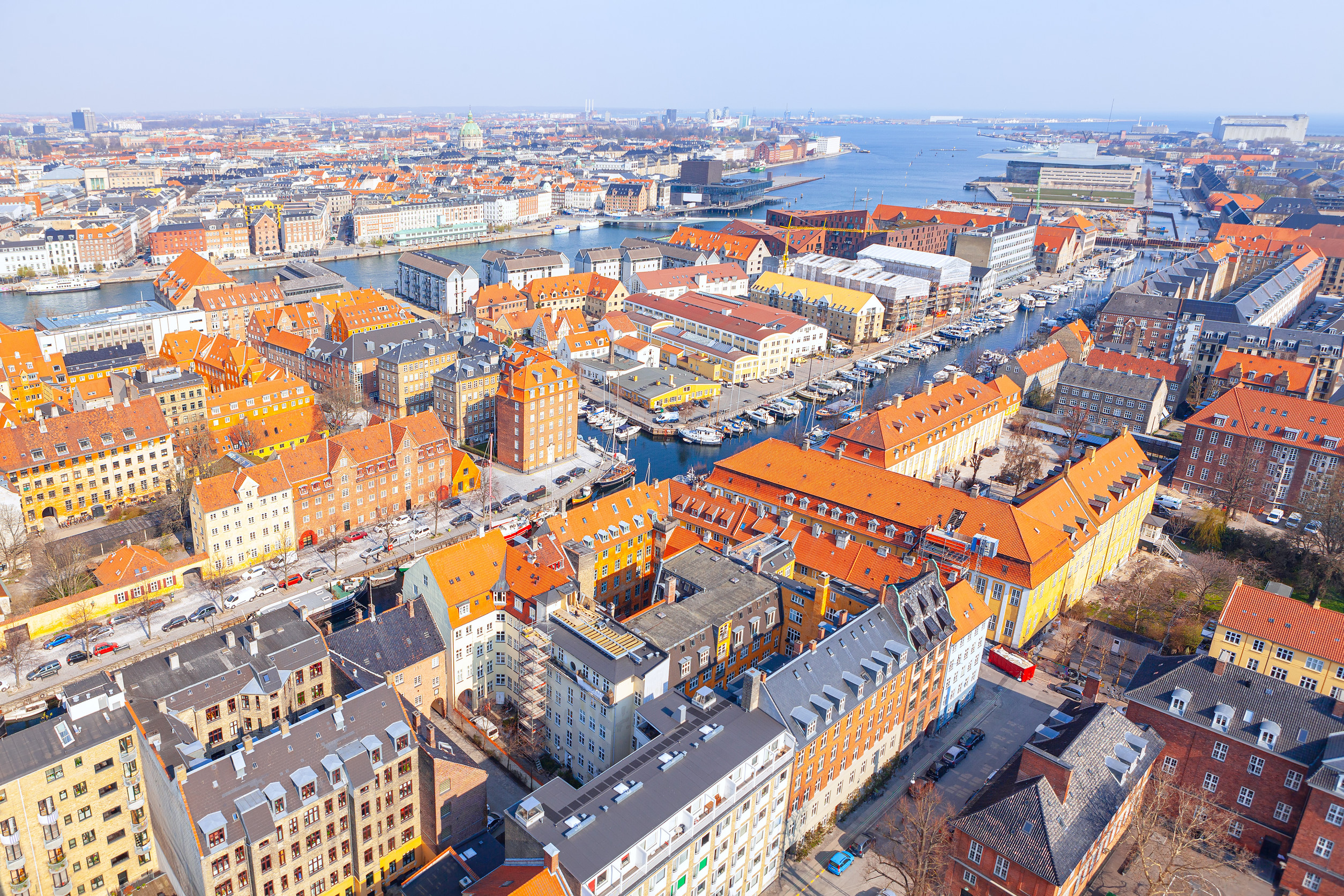 Denmark backs quantum project with $93m investment