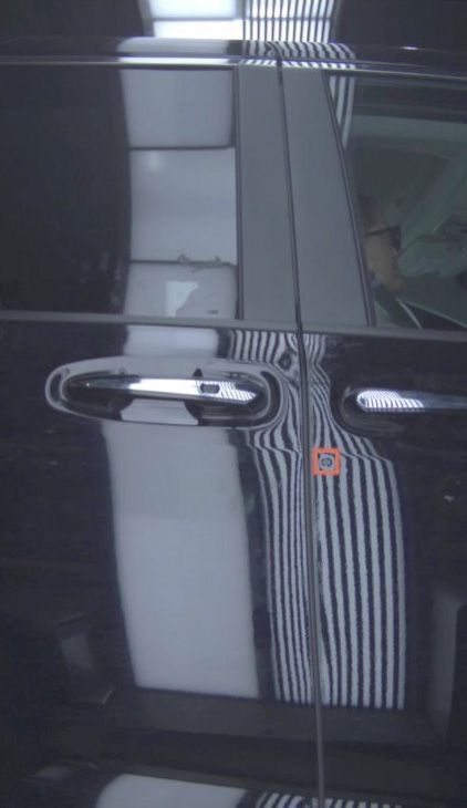 AI is making sure you pay for that ding on your rental car