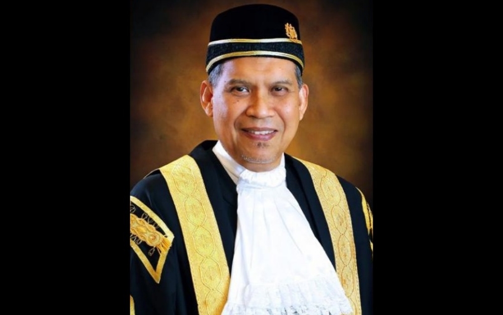 After Hasnah retires, Court of Appeal president Abu Bakar Jais assumes Chief Judge of Malaya duties