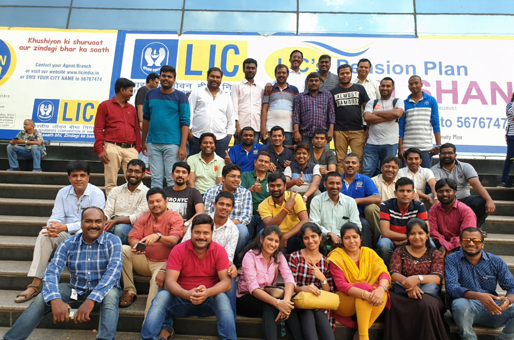 Indian dairy firm Dodla acquires Osam Dairy in $31.4m deal