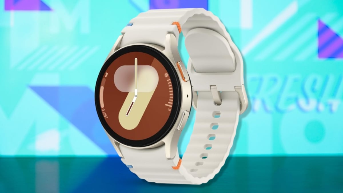 We can't believe this record-low price just dropped — score the Samsung Galaxy Watch 7 for under $160
