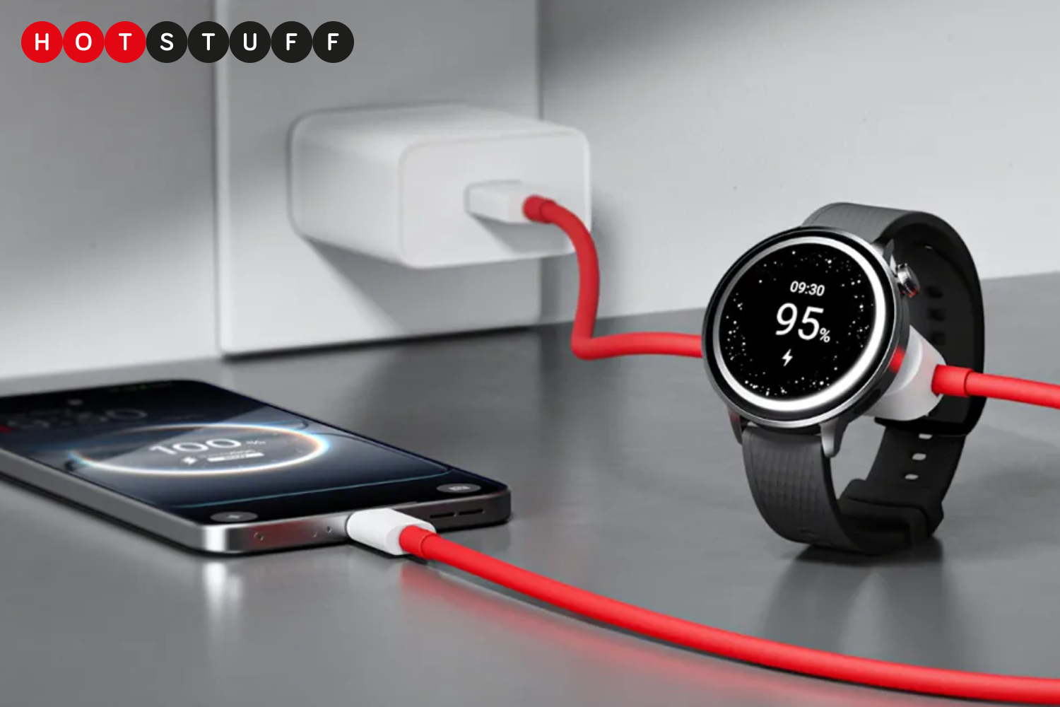 I think this is the best charging cable ever – here’s why