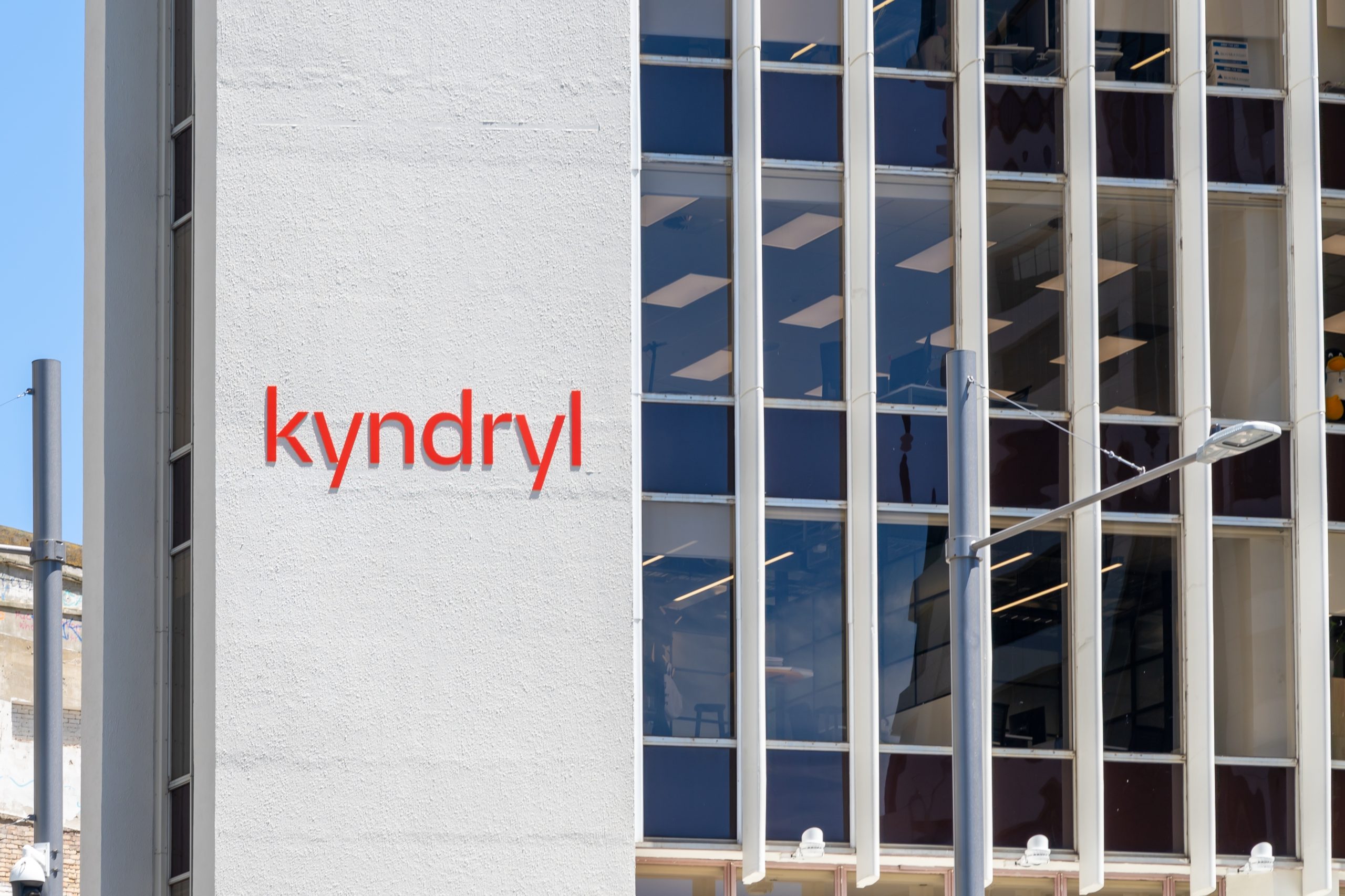 Global IT firm Kyndryl launches enterprise AI tool