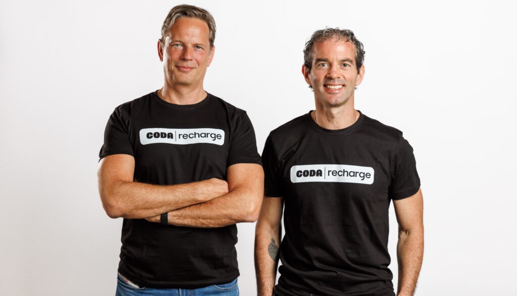 Digital monetization firm Coda acquires prepaid platform Recharge