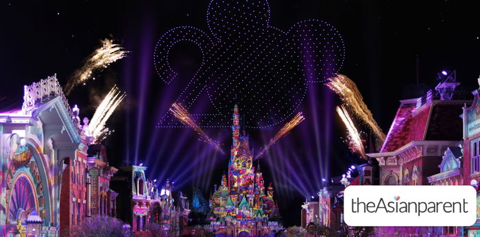 Hong Kong Disneyland Turns 20: Celebrate with The Most Magical Party of All!
