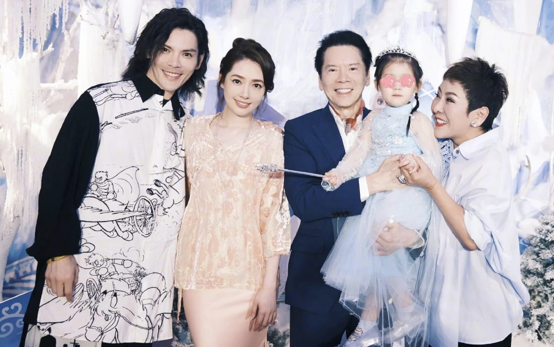 HK Actor Jacky Heung Accused Of Owing Casino S$230K; But It Was The Casino That Eventually Apologised To Him Over A Misunderstanding
