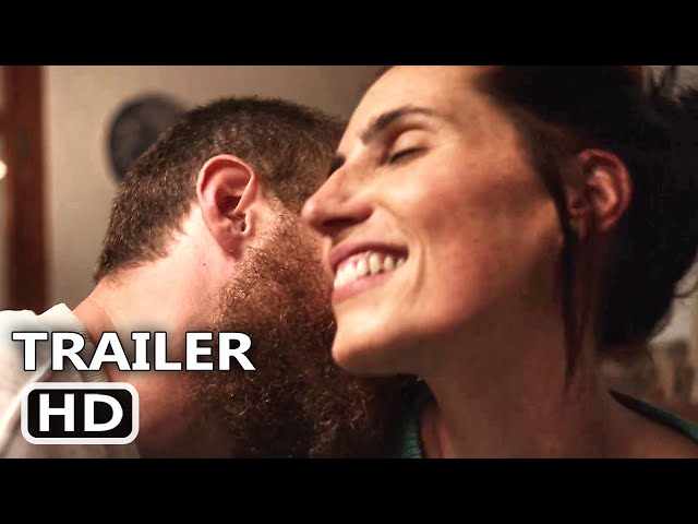 DEAF Trailer (2025) Miriam Garlo, Drama Movie