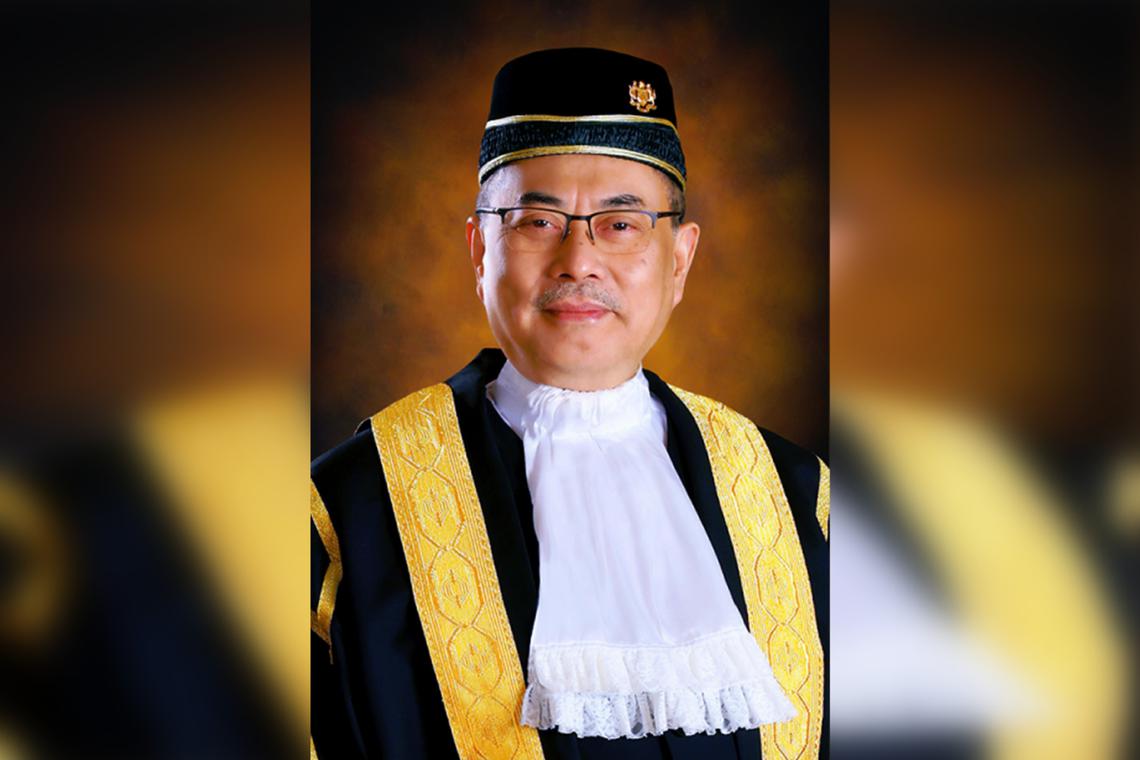 Malaysia’s King appoints Wan Ahmad Farid as new Chief Justice