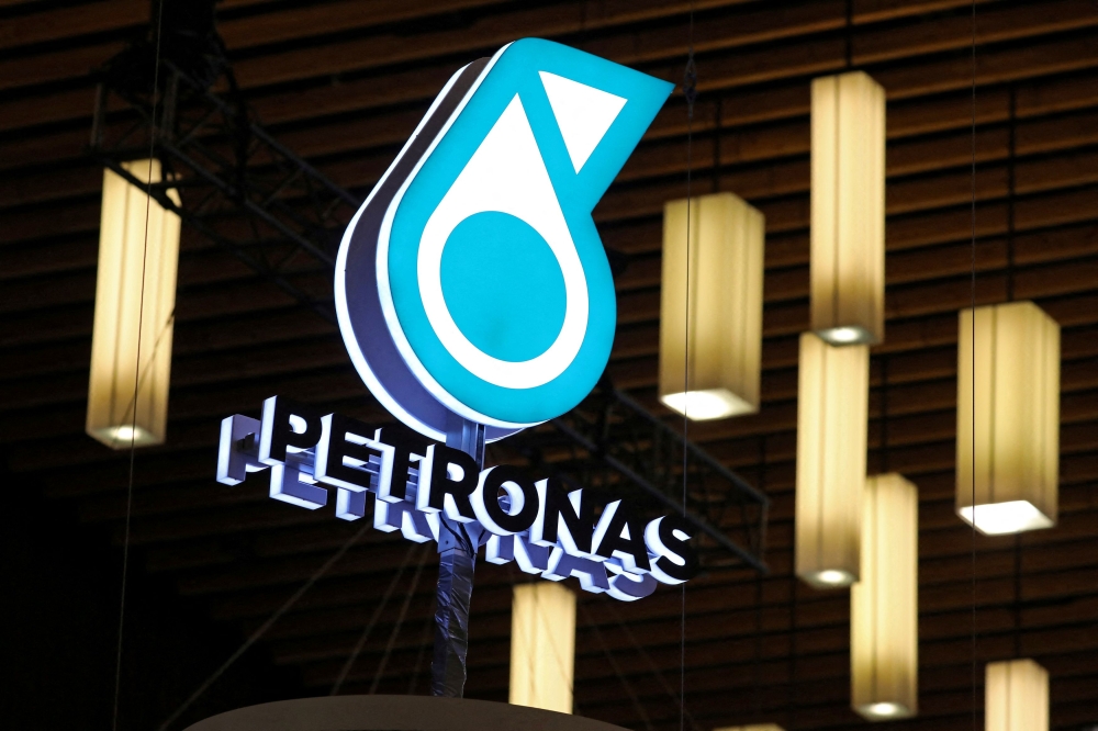 Petronas confirms LNG operations safe after security warning in Sarawak