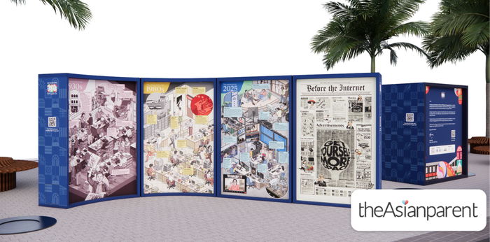 The Straits Times Celebrates 180th Anniversary with Exhibition, "Heartbeats And Headlines"
