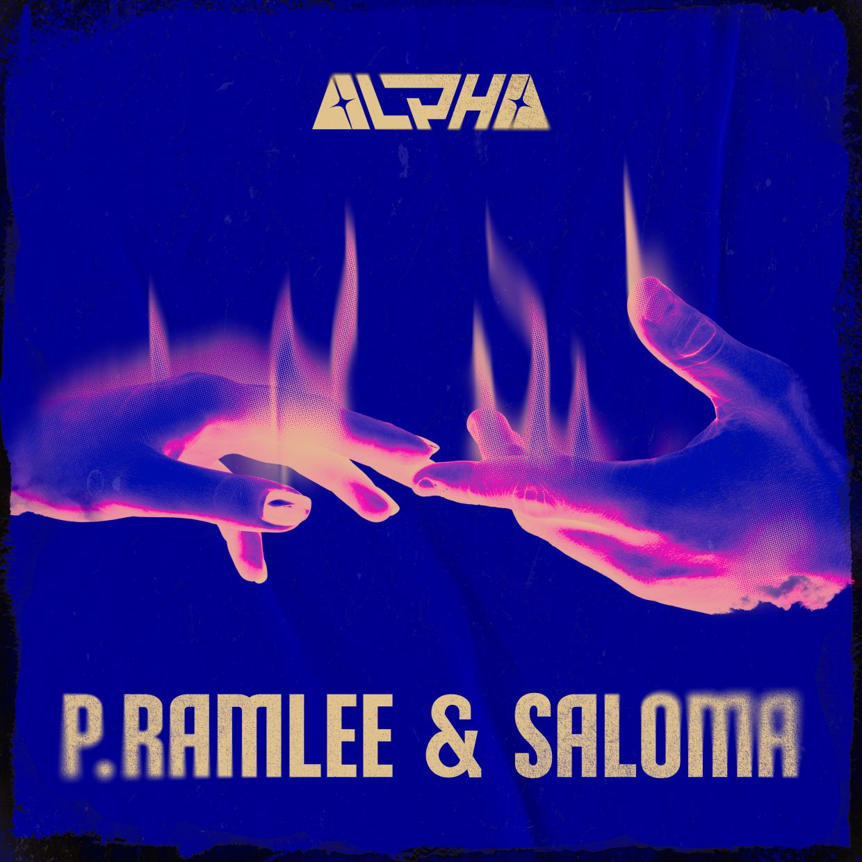 Malaysian all-boys group Alpha continues to impress as it goes retro with new hit "P. Ramlee & Saloma"