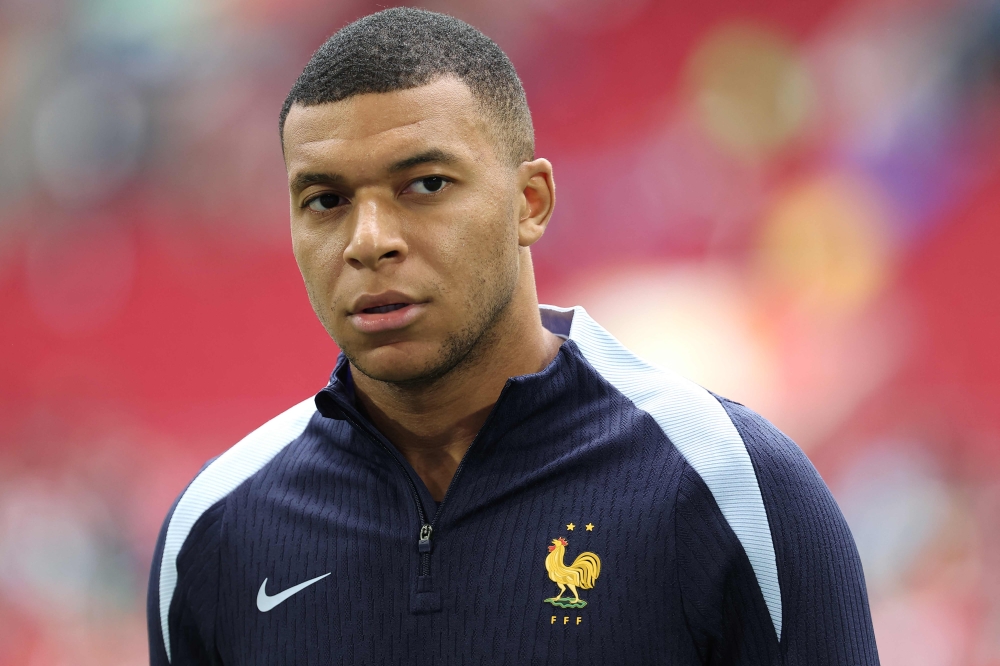 €180,000 question: Mbappe’s alleged ‘under-the-table’ police payments spark French fraud probe