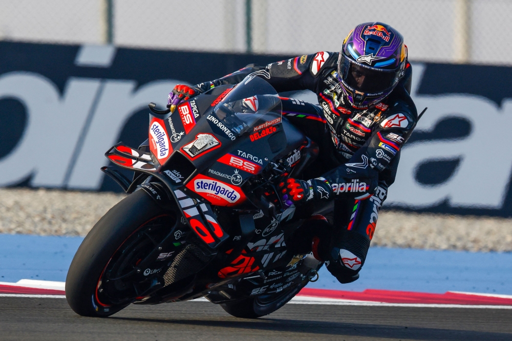 ‘I’m not here to make laps’: Spain’s Jorge Martin returns at Brno MotoGP after injury hell, seeks fifth straight win