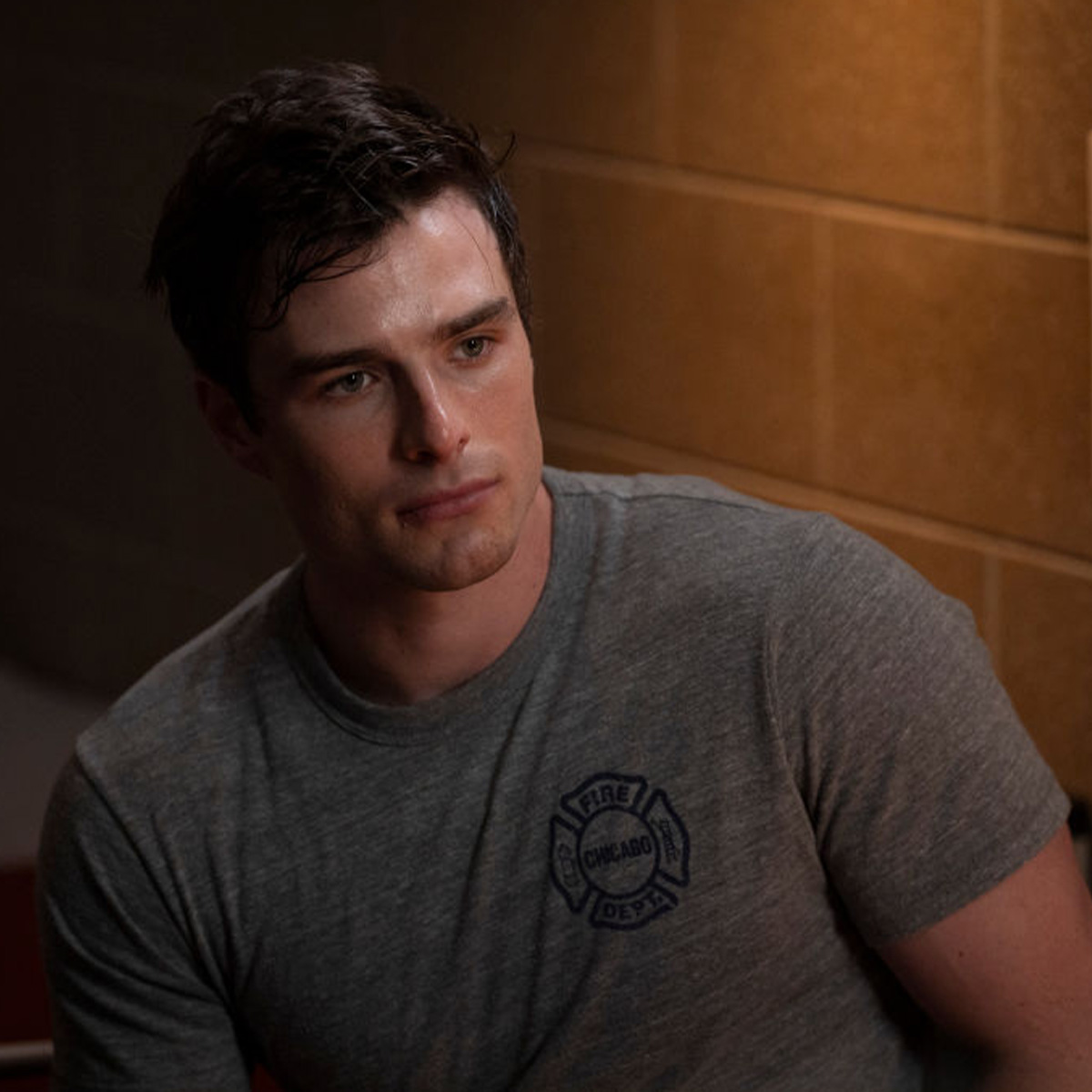 Chicago Fire Loses 3rd Cast Member Ahead of Season 14