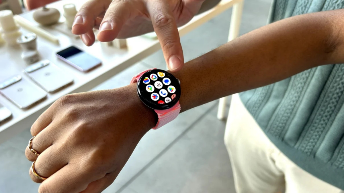 The Pixel Watch 4 is almost here: All the rumored new features coming to the smartwatch