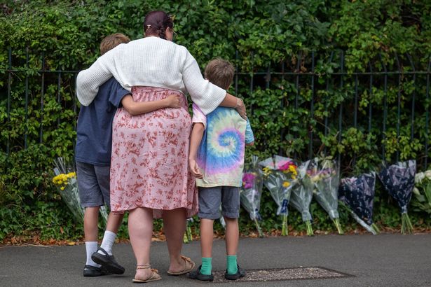 Child killed in Minehead school bus crash was 10-year-old boy, police confirm