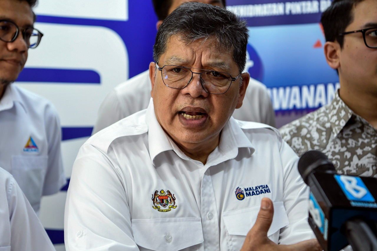 13MP to dominate upcoming Dewan Rakyat session, expected to run late into the night, says Speaker