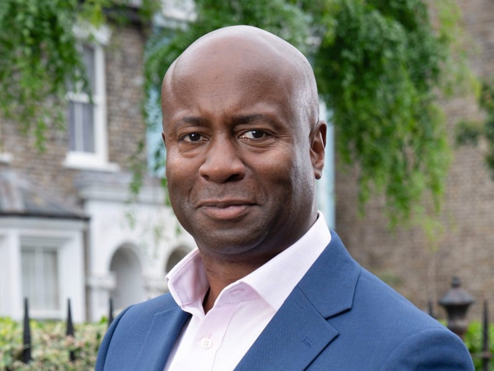EastEnders character returning to series 22 years after official exit