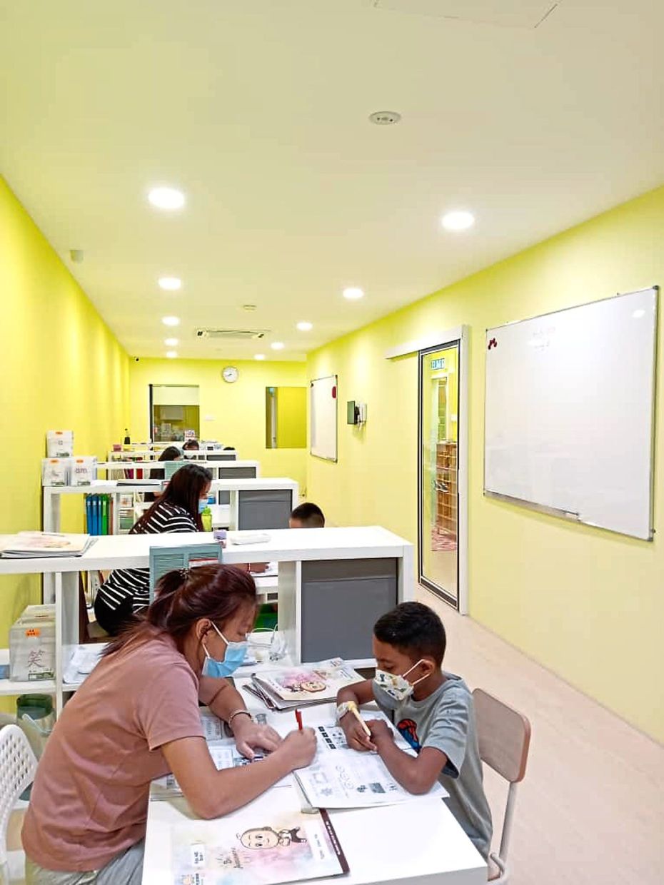 EDUPRENEURS IN THE MAKING 