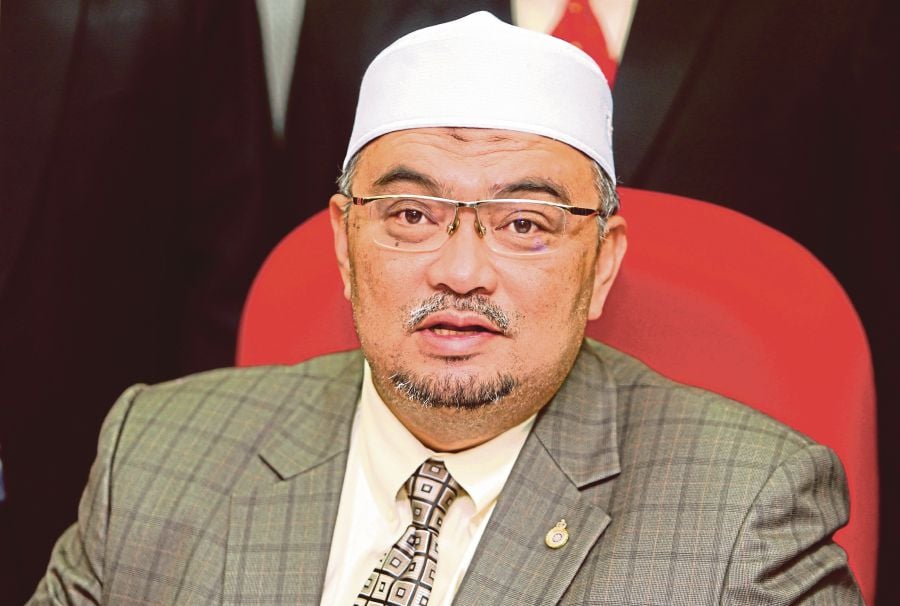 Kelantan govt wants full probe into 'gay party' incident