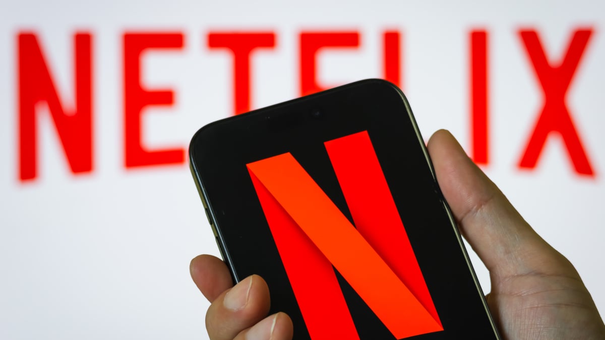 Netflix admits to using AI in one of its shows