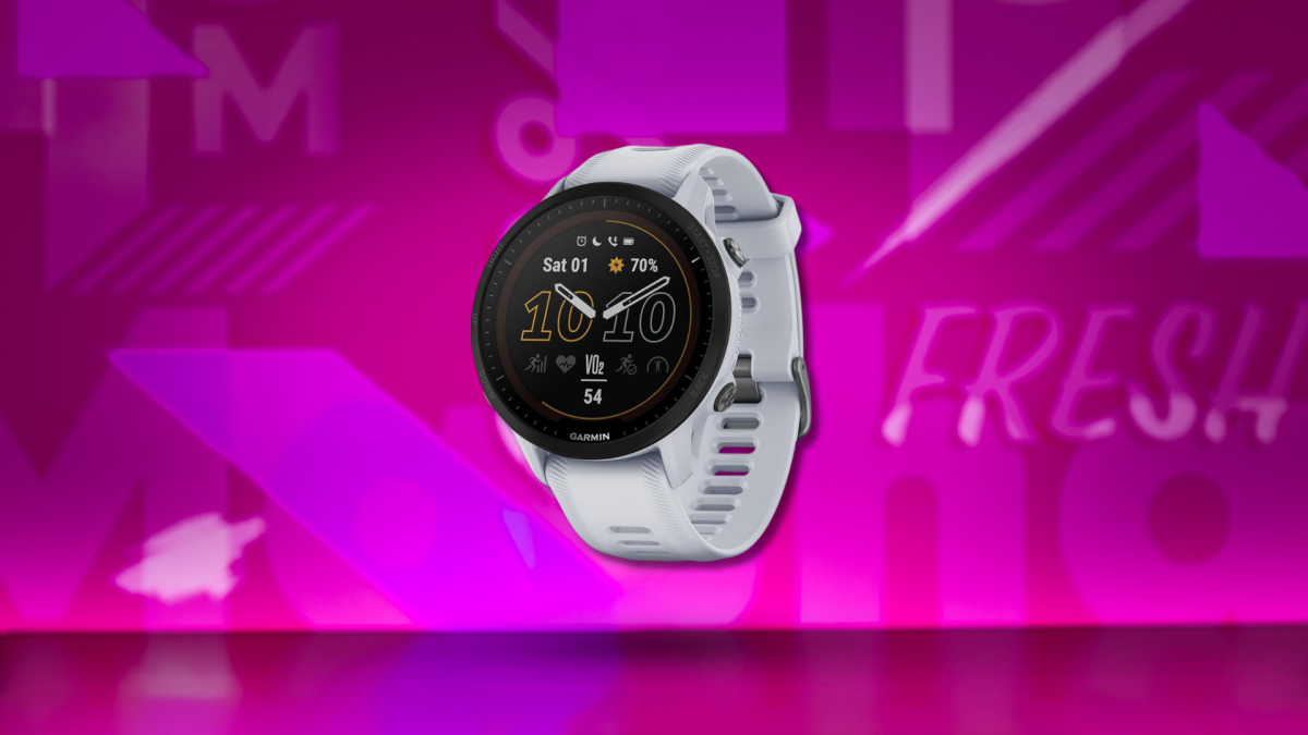 Garmin Forerunner 955 review: A runner’s honest opinion