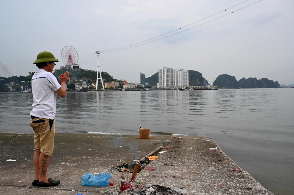 Ha Long Bay deaths: Investigation underway as victims’ families seek answers