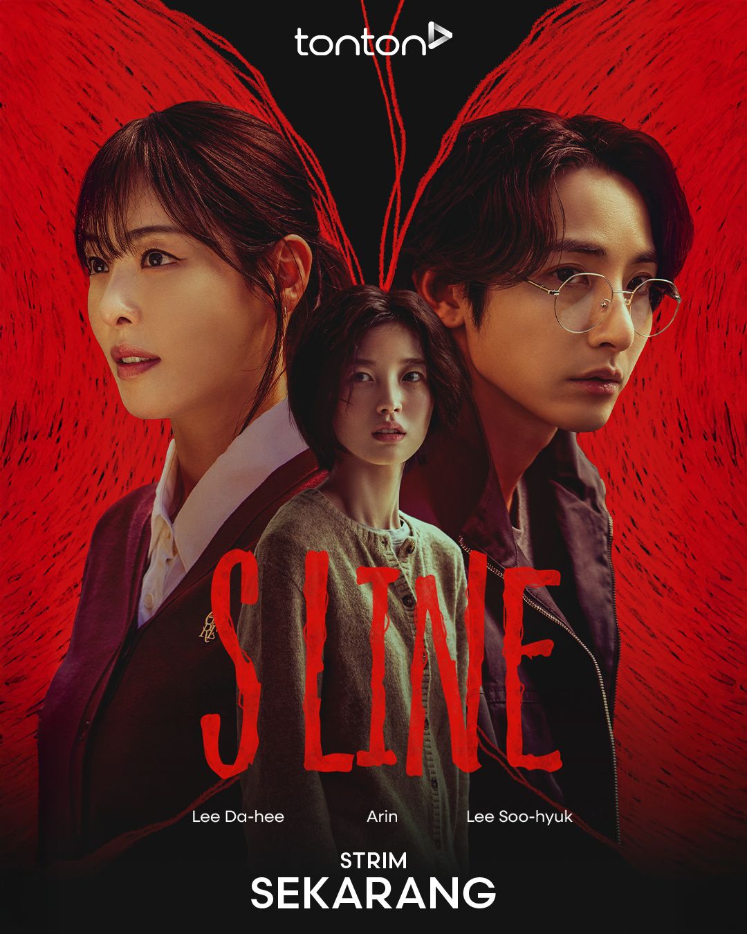 Hit webtoon 'S Line' turned into drama series, exploring world with visible sexual connections, make its way to Malaysia's Tonton channel