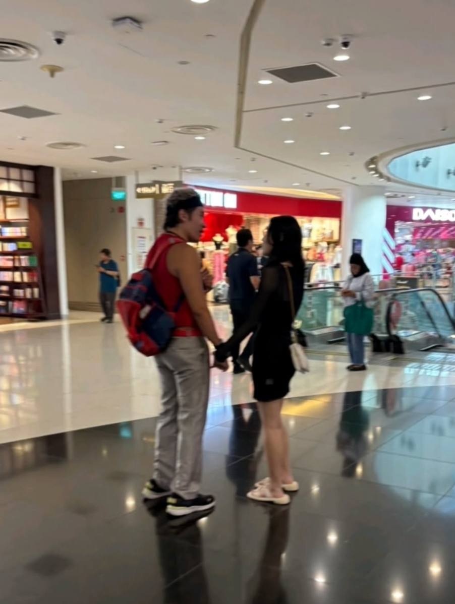 Steven Lim Tells Girlfriend To Flame Him If He Cheats On Her: “S’pore Should Make Infidelity A Crime & Should Include Caning”