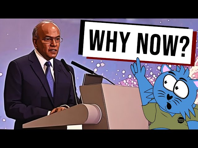 Simplifying the UNC3886 Cyberattacks on S’pore So Even a Labubu Can Understand