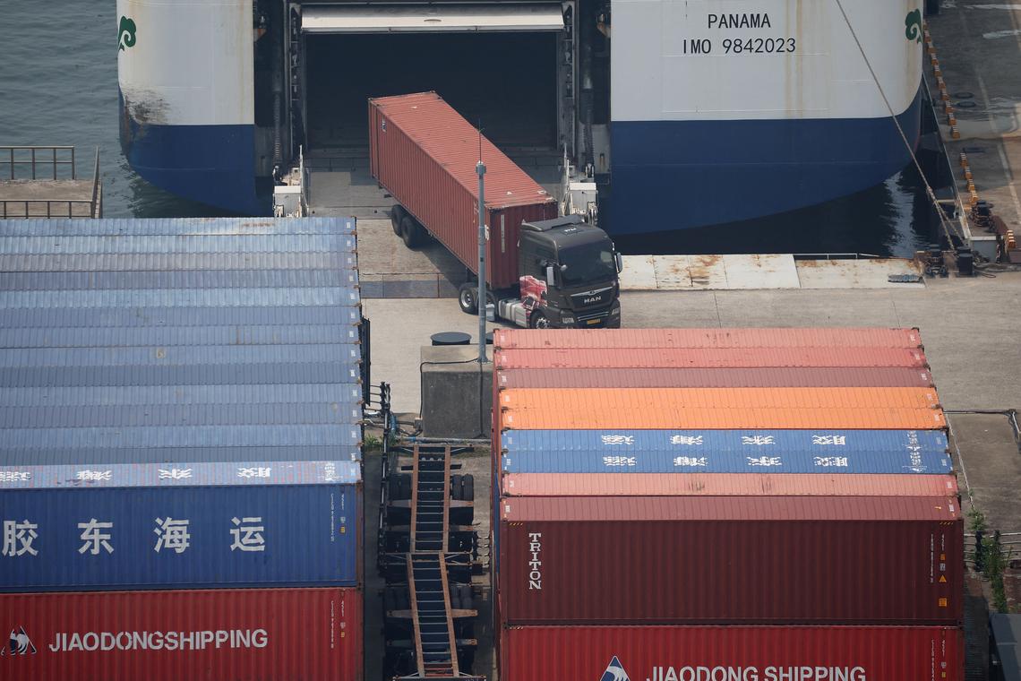South Korea Finance Minister Koo to target mutually beneficial US trade deal