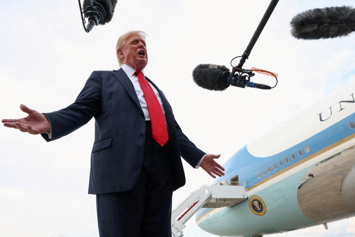 EU to ramp up retaliation plans as US tariff deal prospects dim