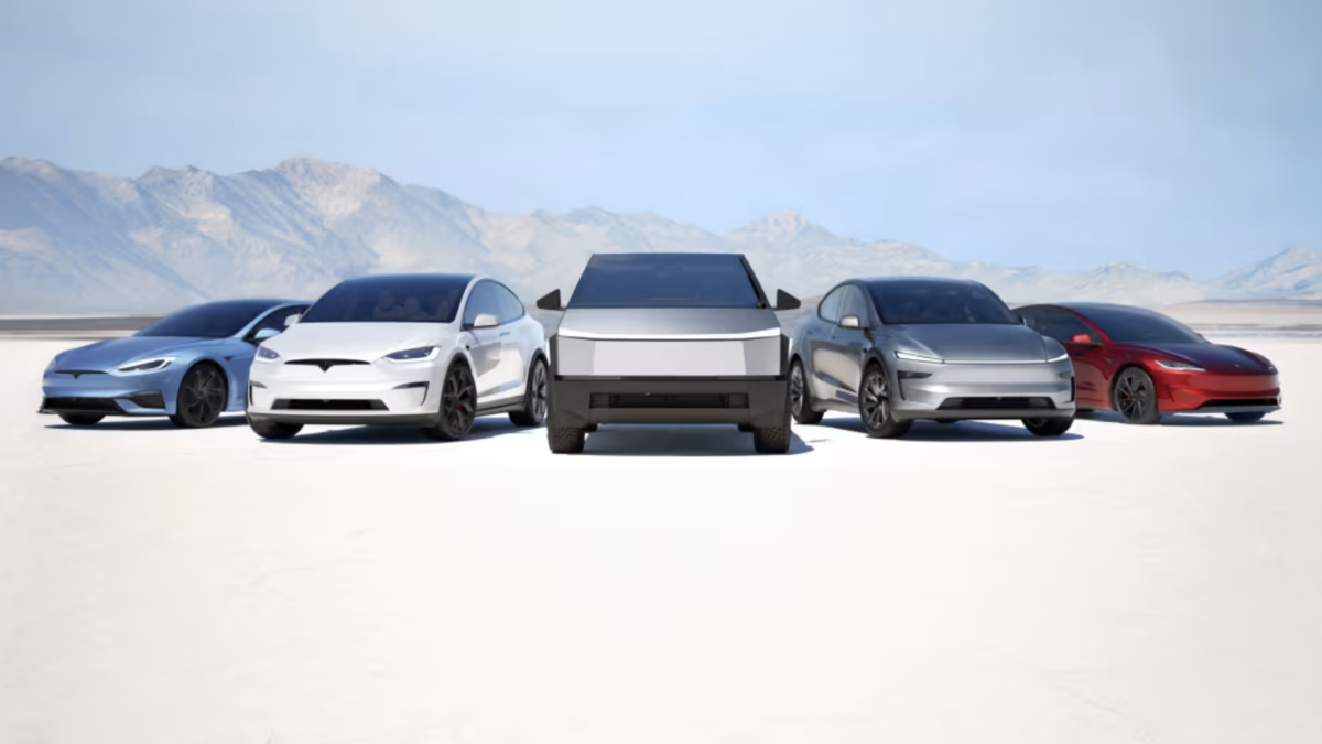 Tesla launches a massive list of discounts and offers in the U.S.