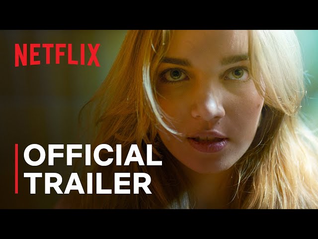 Rivers of Fate | Official Trailer | Netflix