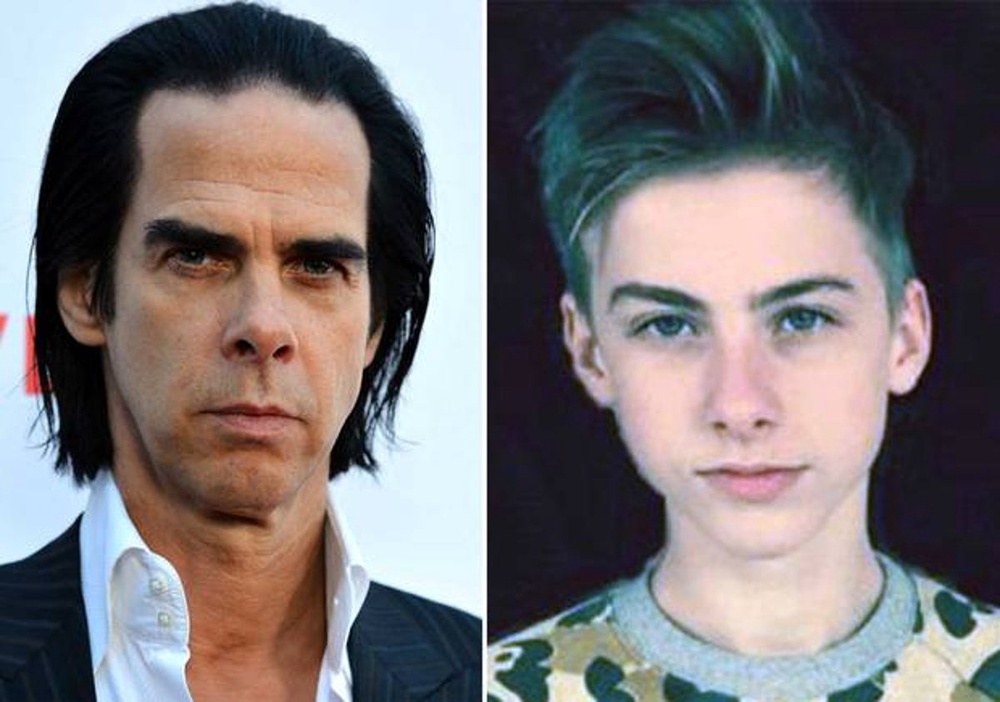 Nick Cave shares poignant reflection a decade on from son’s death