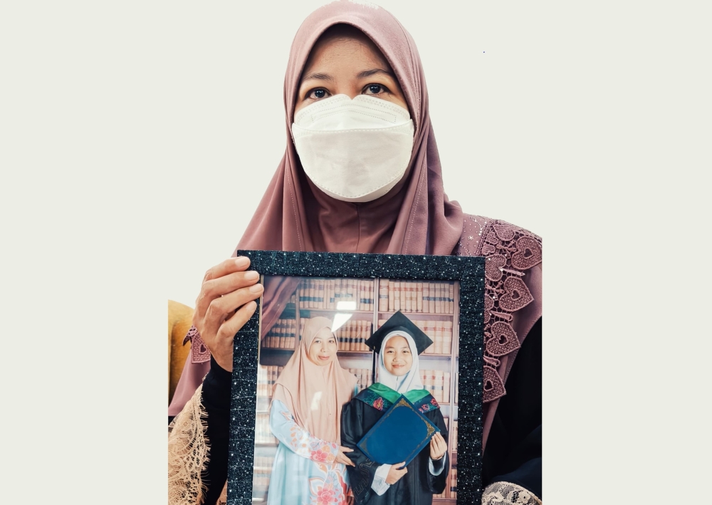 Magistrate’s Court grants exhumation order for 13-year-old Zara Qairina’s grave in Sipitang