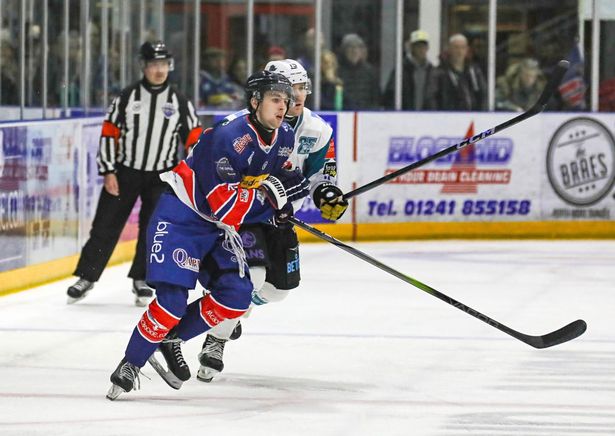 Brit teen who fell to death from Ibiza Rocks Hotel identified as ice hockey star