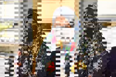 Zayn Rayyan's mother files appeal against conviction, sentence