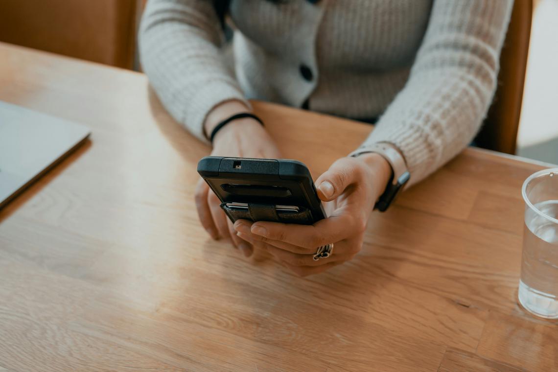 ‘Hello?’: Gen Z’s silence on the phone baffles older workers