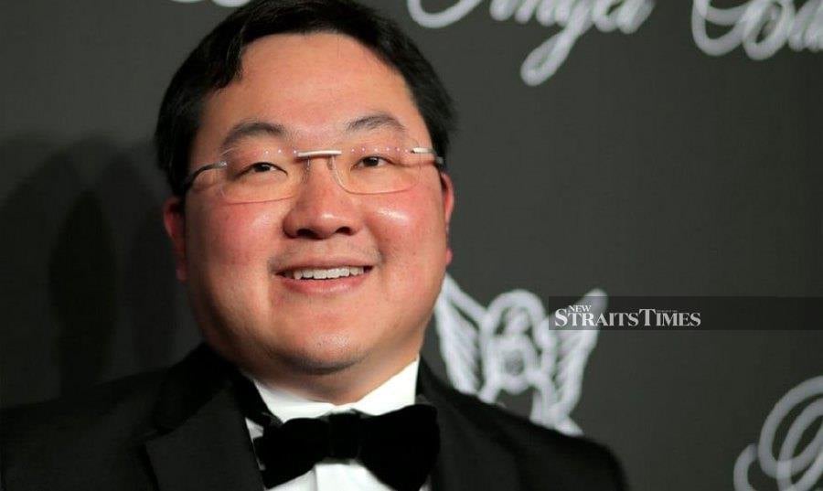 Jho Low reportedly living in luxury in China under unofficial protection