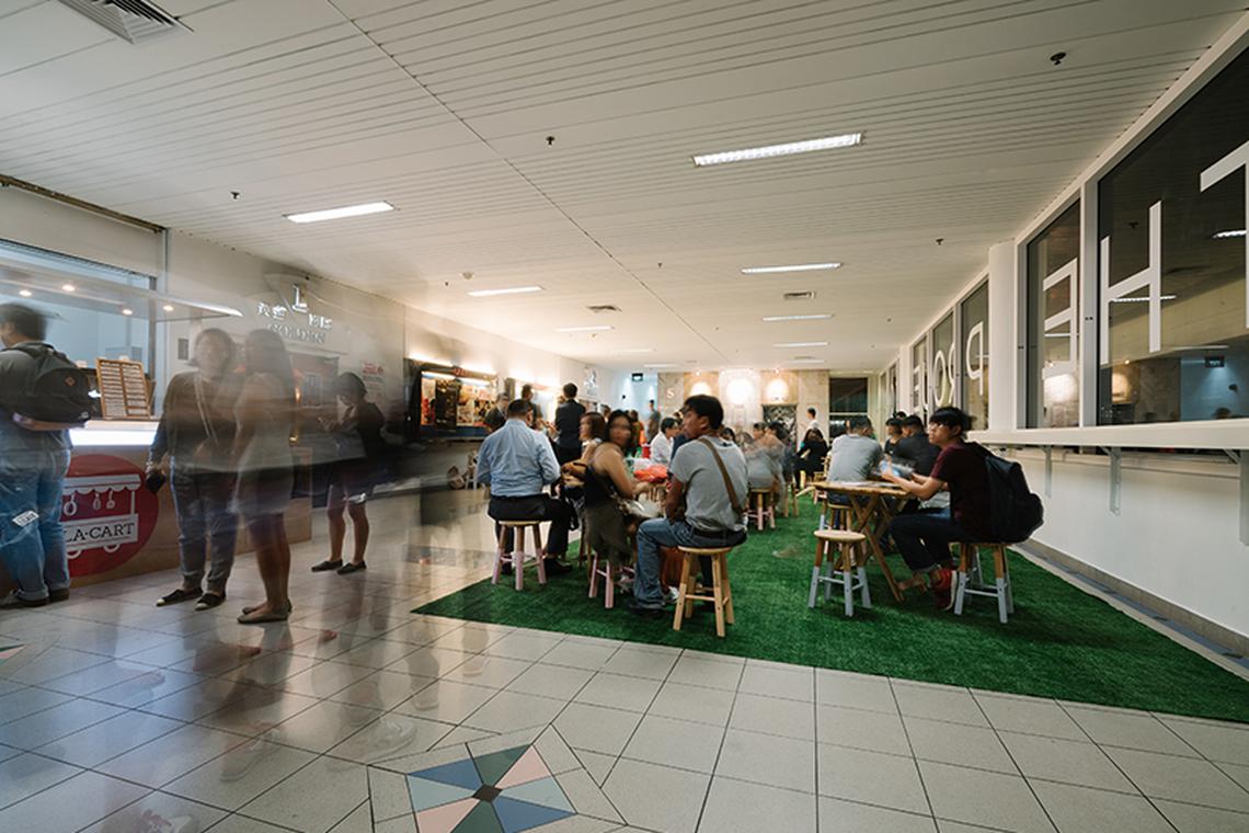 The Projector will resume daily screenings at Golden Mile Tower. Is its Cineleisure exit next?
