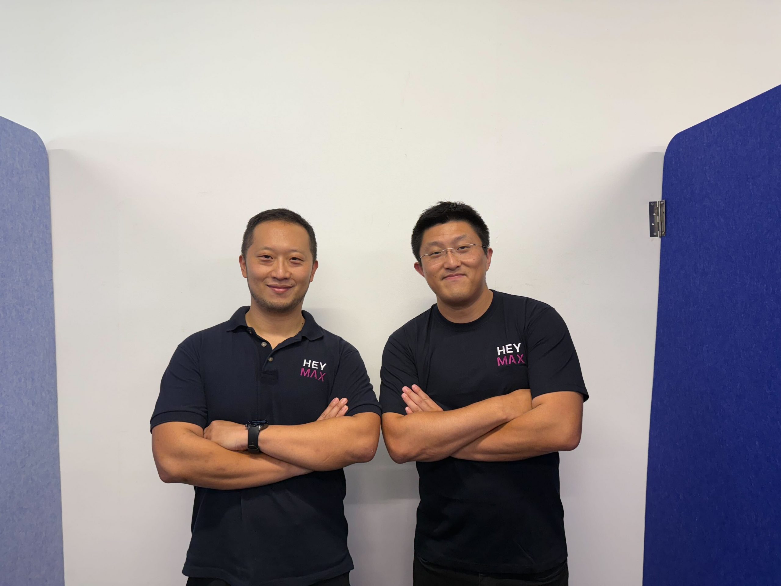 SG loyalty platform HeyMax acquires HK fintech firm krip