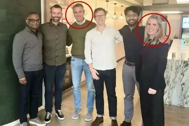 CEO演唱会偷情被拍后续曝光！最大赢家竟然是她…