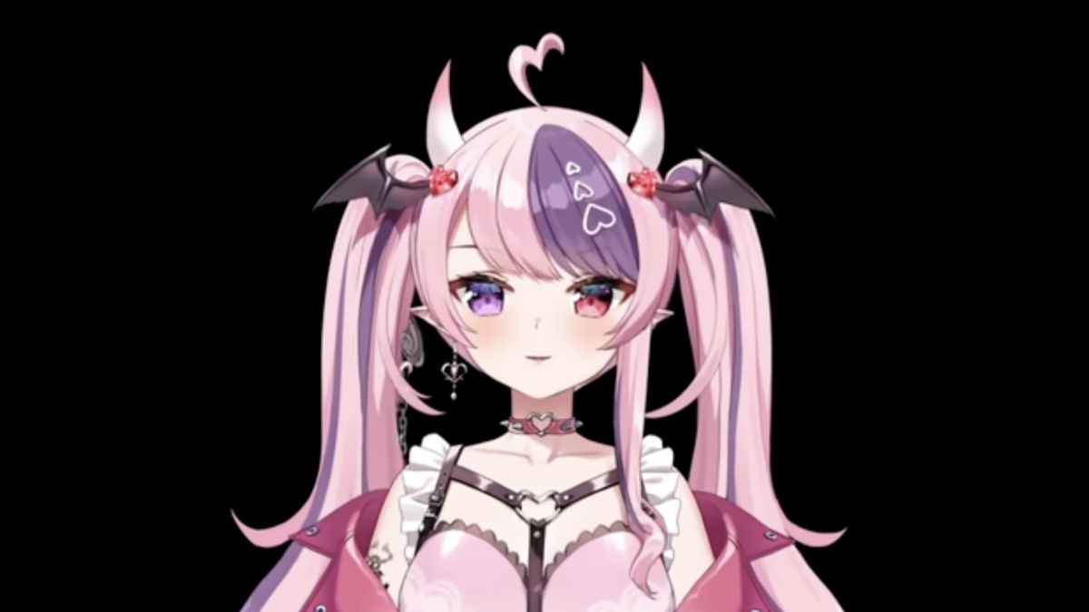 What is VShojo? An explainer for Vtuber newbies.