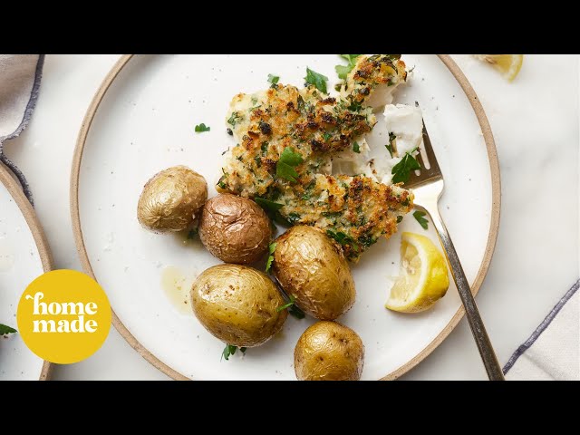 Salmon, Halibut, and Cod Recipes for Flavorful Dinners