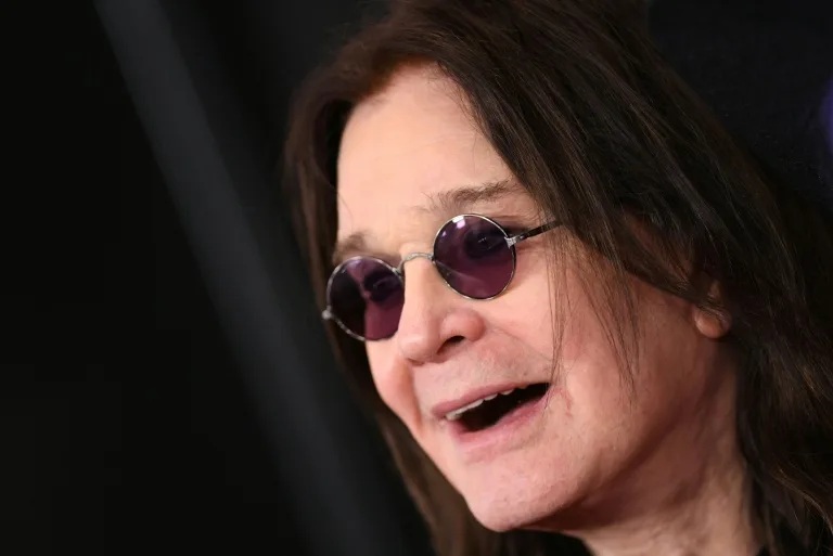 Family: Black Sabbath frontman Ozzy Osbourne dead aged 76