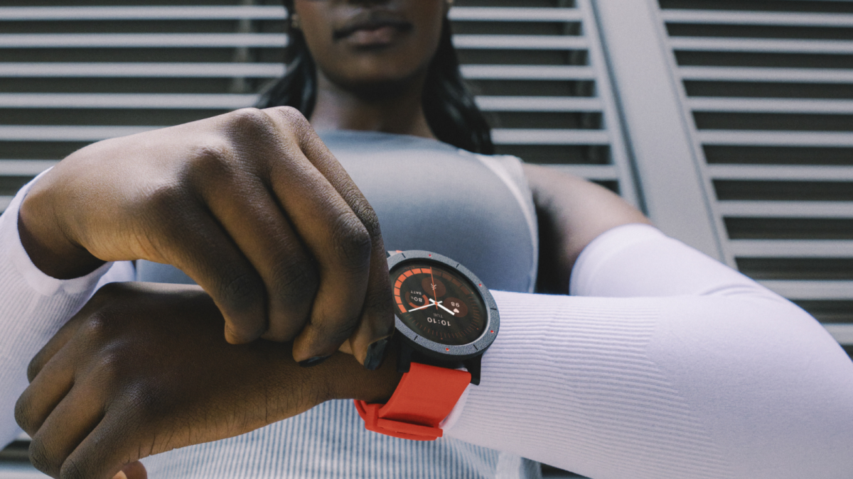 Nothing just launched a $99 AI-powered smartwatch — and it's already on sale for even less