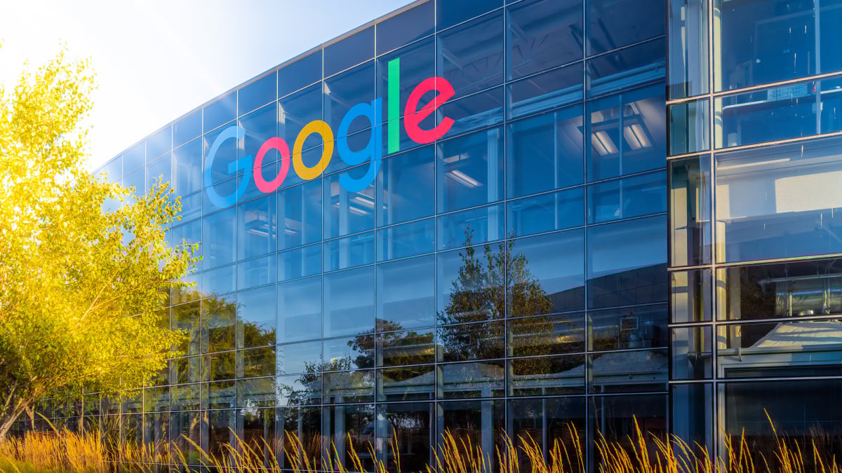Google is reportedly pursuing AI licensing deals with news publishers