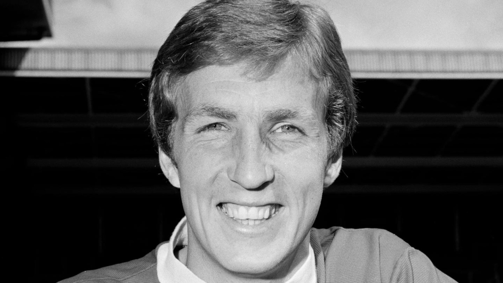 Former Wales and Liverpool defender Jones dies at age 70