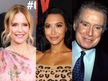 15 Times the Celebrity Death Rule of Threes Actually Happened
